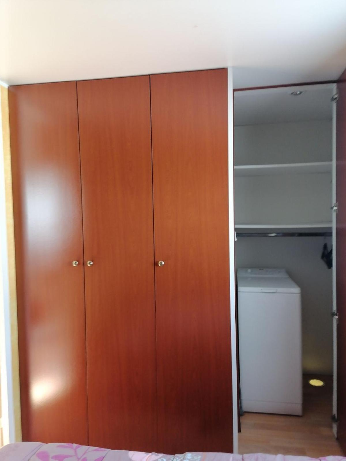 Mobil-Home Dans Camping Municipal Kermaria-Sulard Extérieur photo